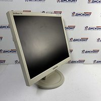 Монитор ЖК 17" 5:4 Samsung 710N