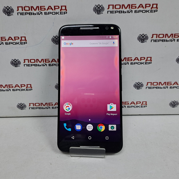Смартфон Motorola Moto X Style 3/16 Гб